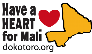 Have a Heart for Mali