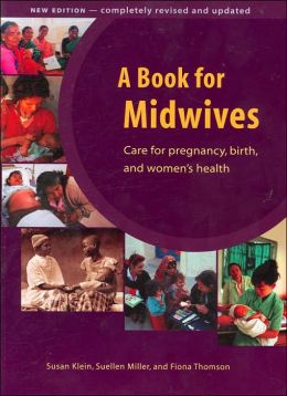 A Book for Midwives